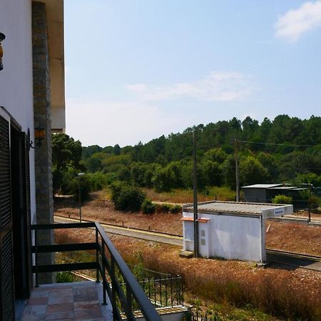 דירות בומברל Granja Mg מראה חיצוני תמונה