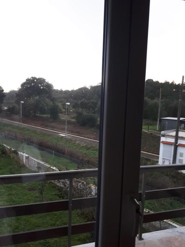 דירות בומברל Granja Mg מראה חיצוני תמונה